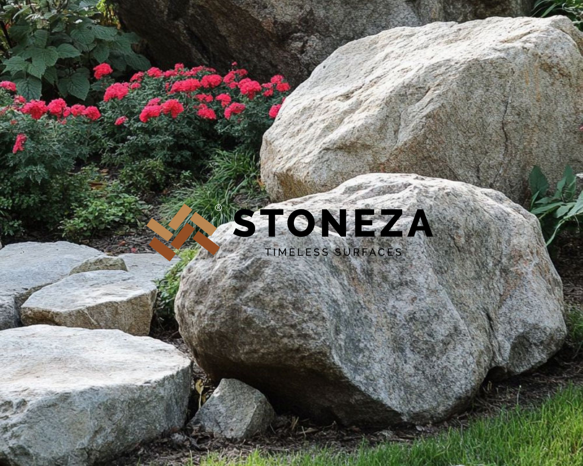 Arctic White Boulder - Image 2