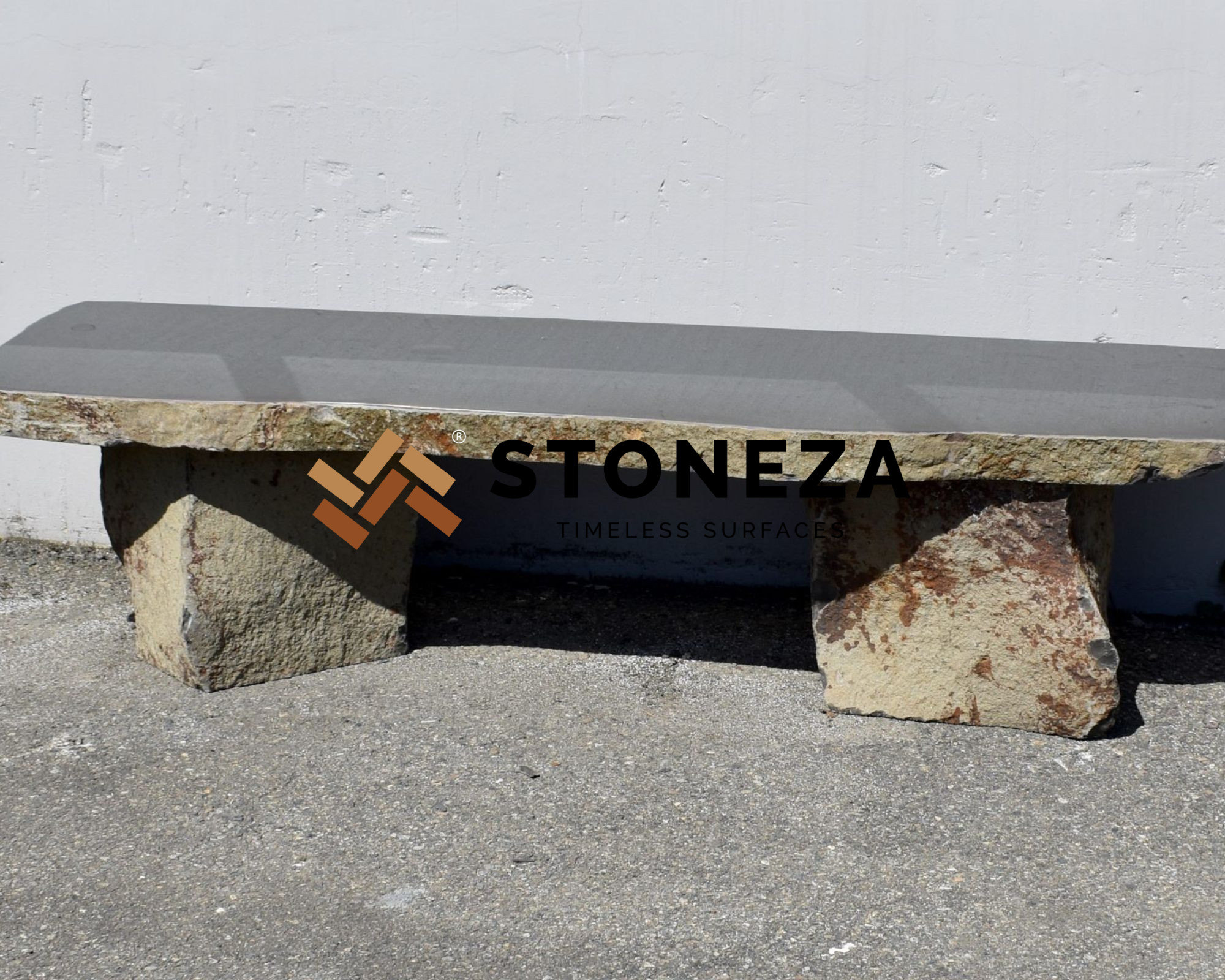 Basalt Benches - Image 2