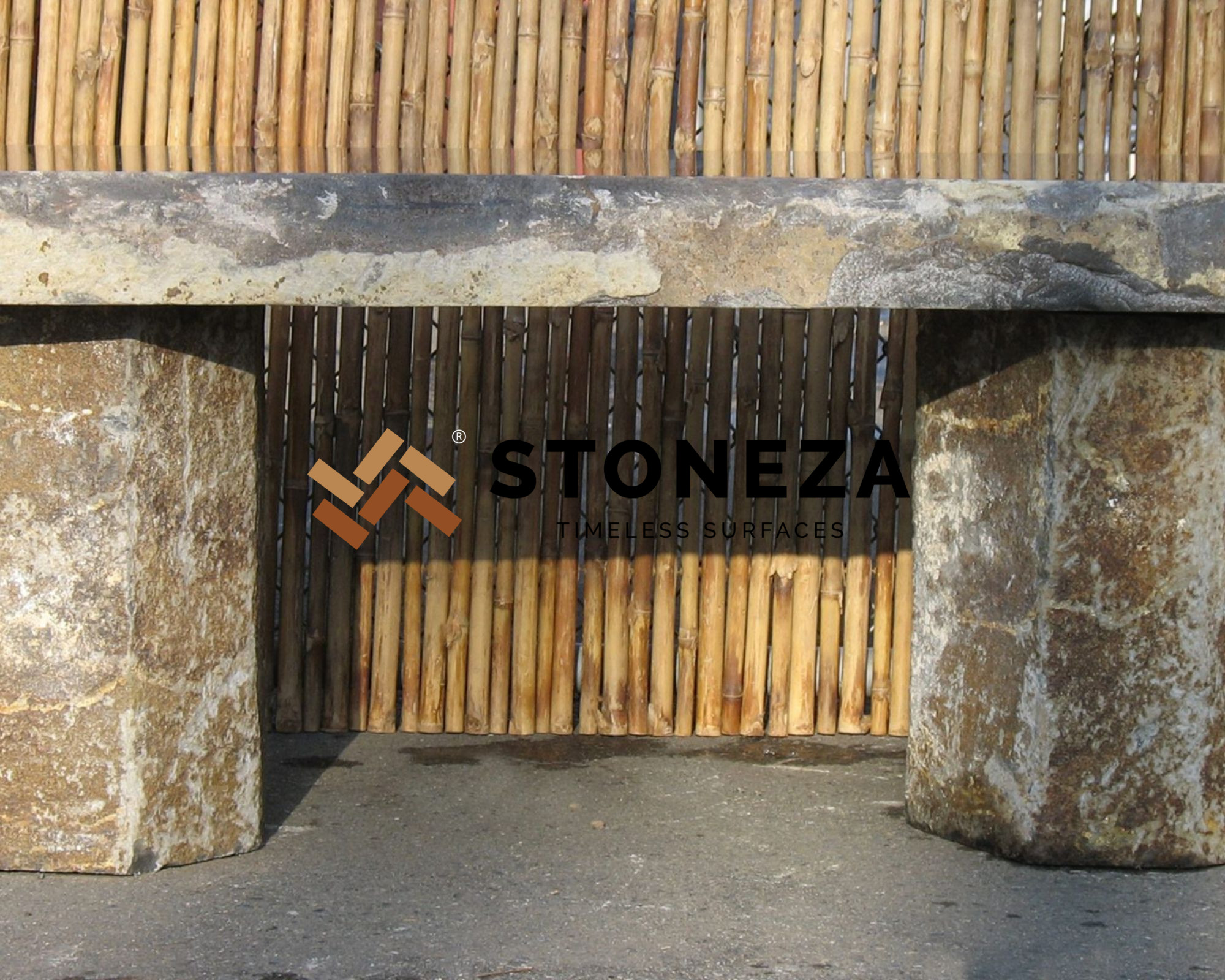 Basalt Benches - Image 3