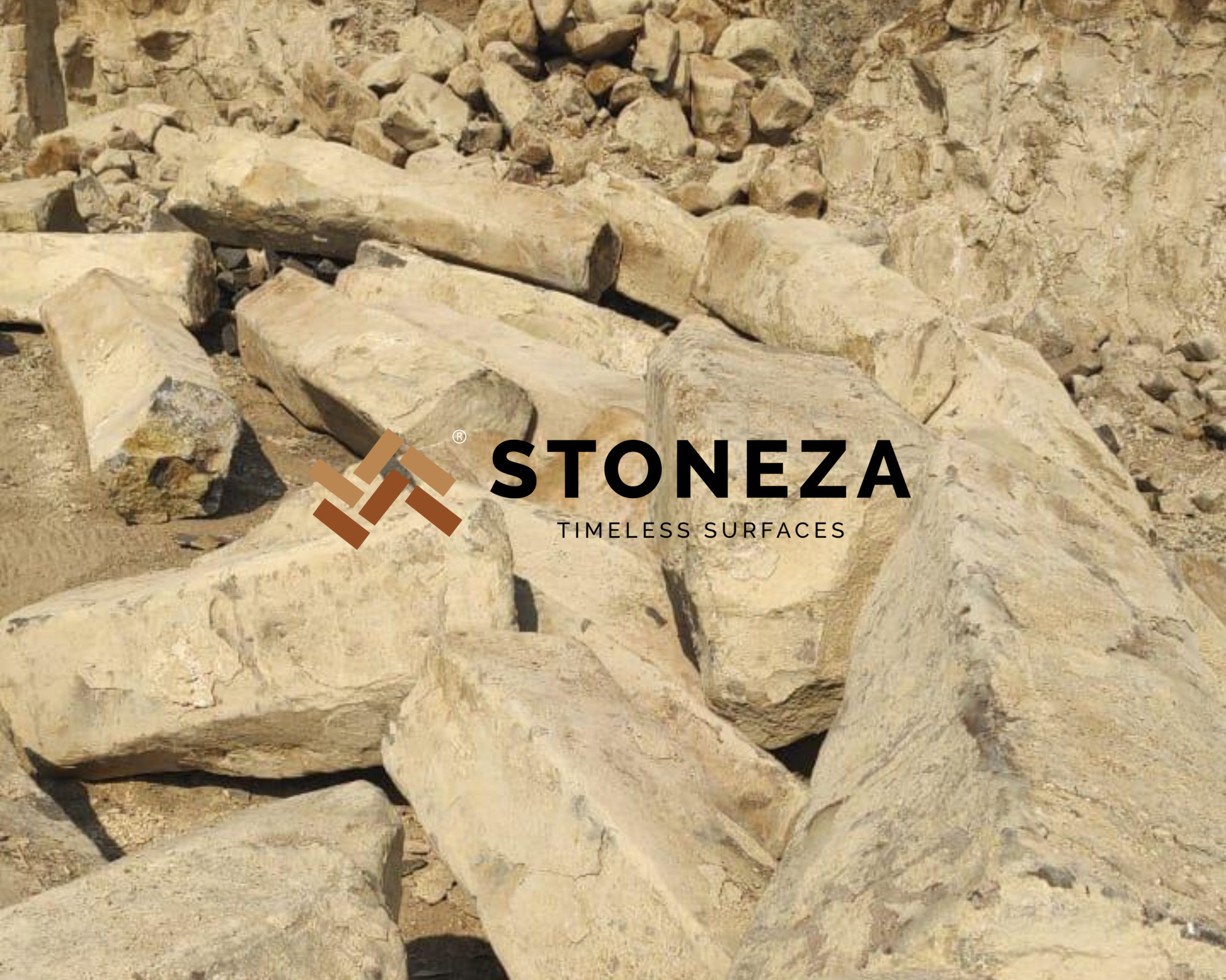 Basalt Stone Boulders - Image 3