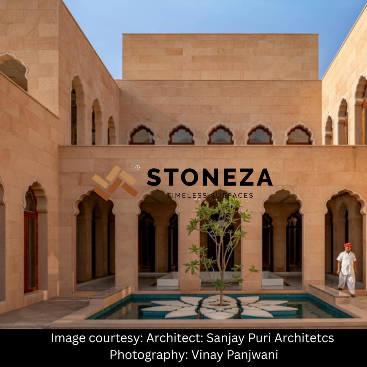 JODHPUR PINK SHOTBLAST - Image 2