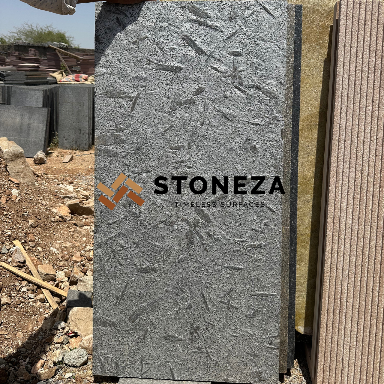 SILVER MATRIX 3D - Image 2