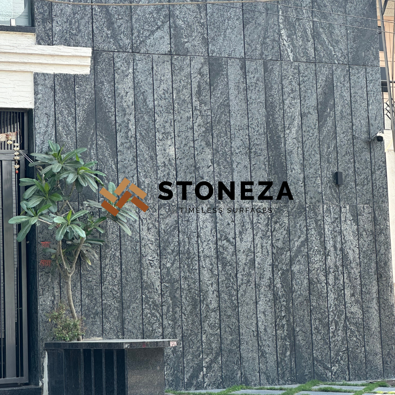 SILVER MATRIX POLISH