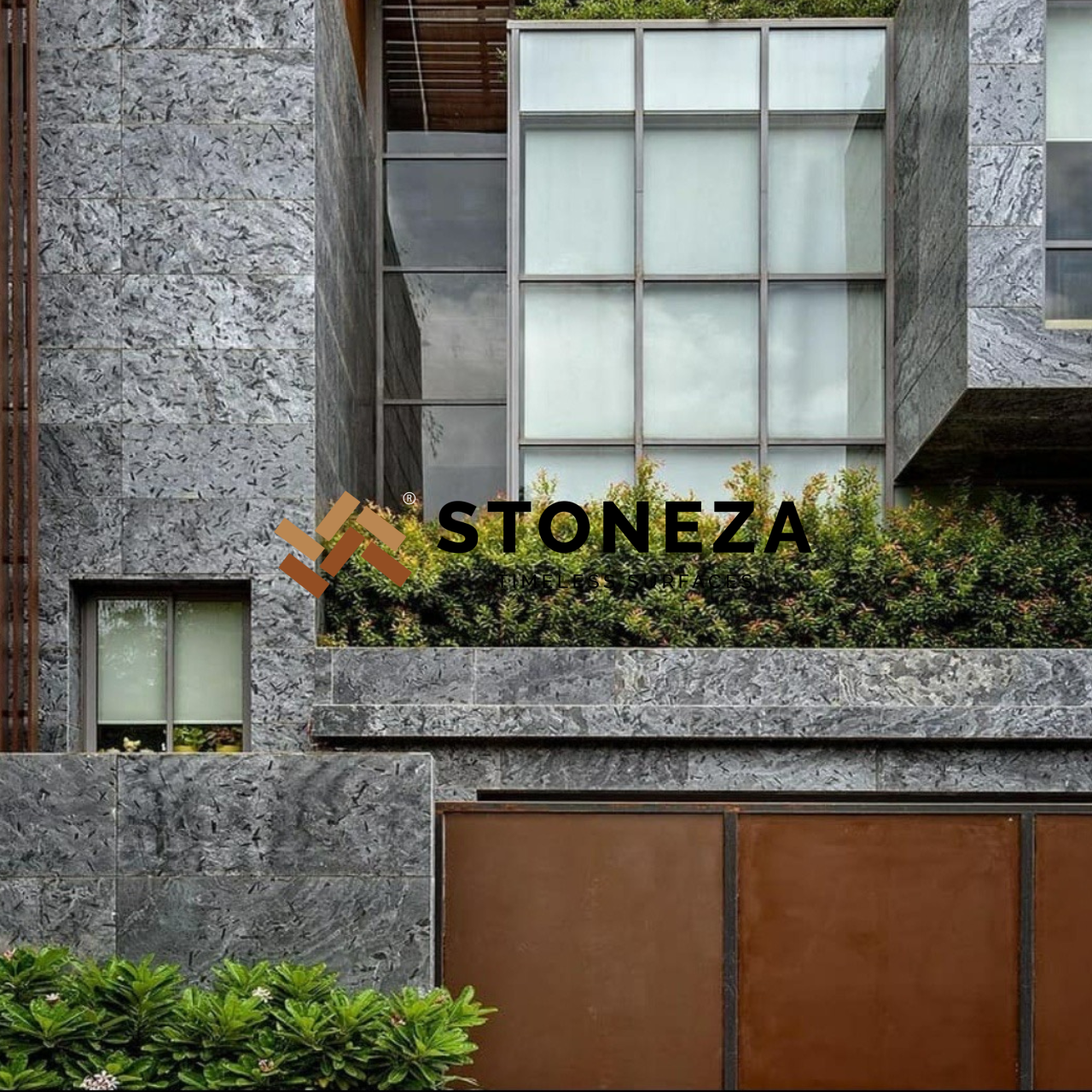 SILVER MATRIX LEATHER - Image 4