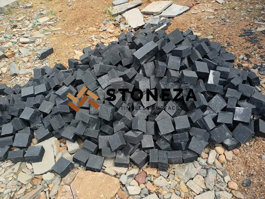 KADAPPA BLACK LIMESTONE - Image 3