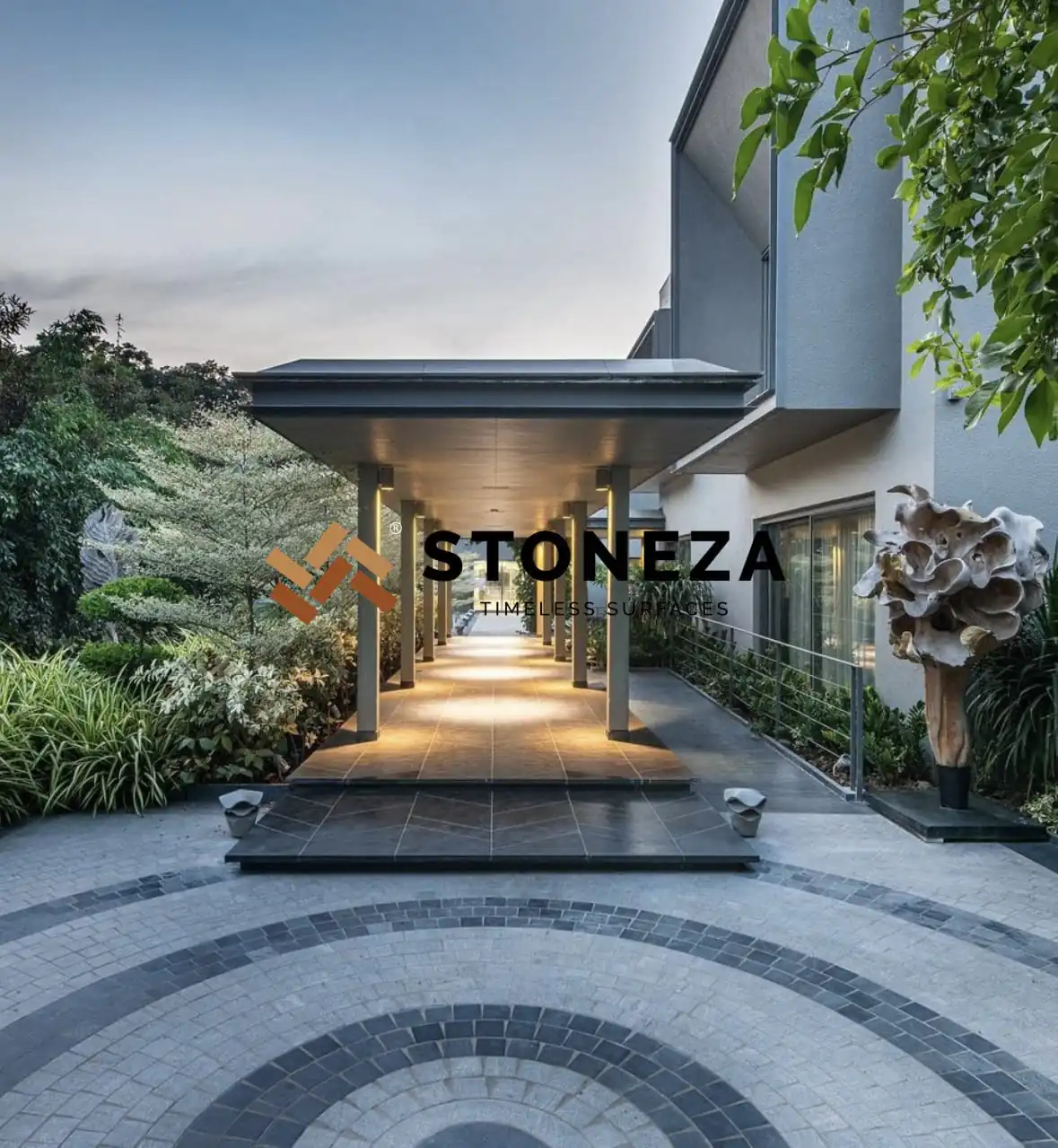 KANDLA GREY SANDSTONE - Image 3