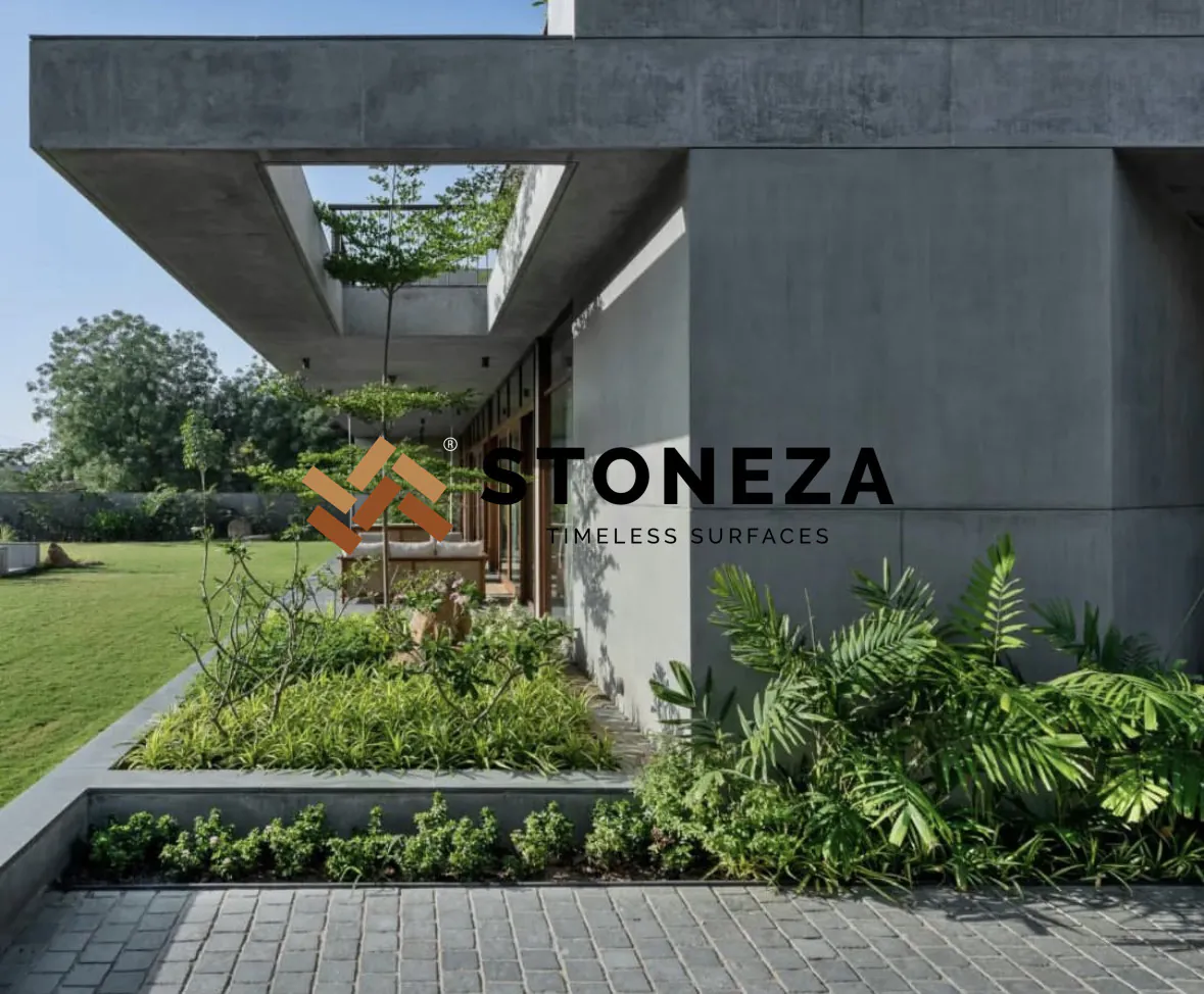 KOTA BLUE LIMESTONE - Image 5