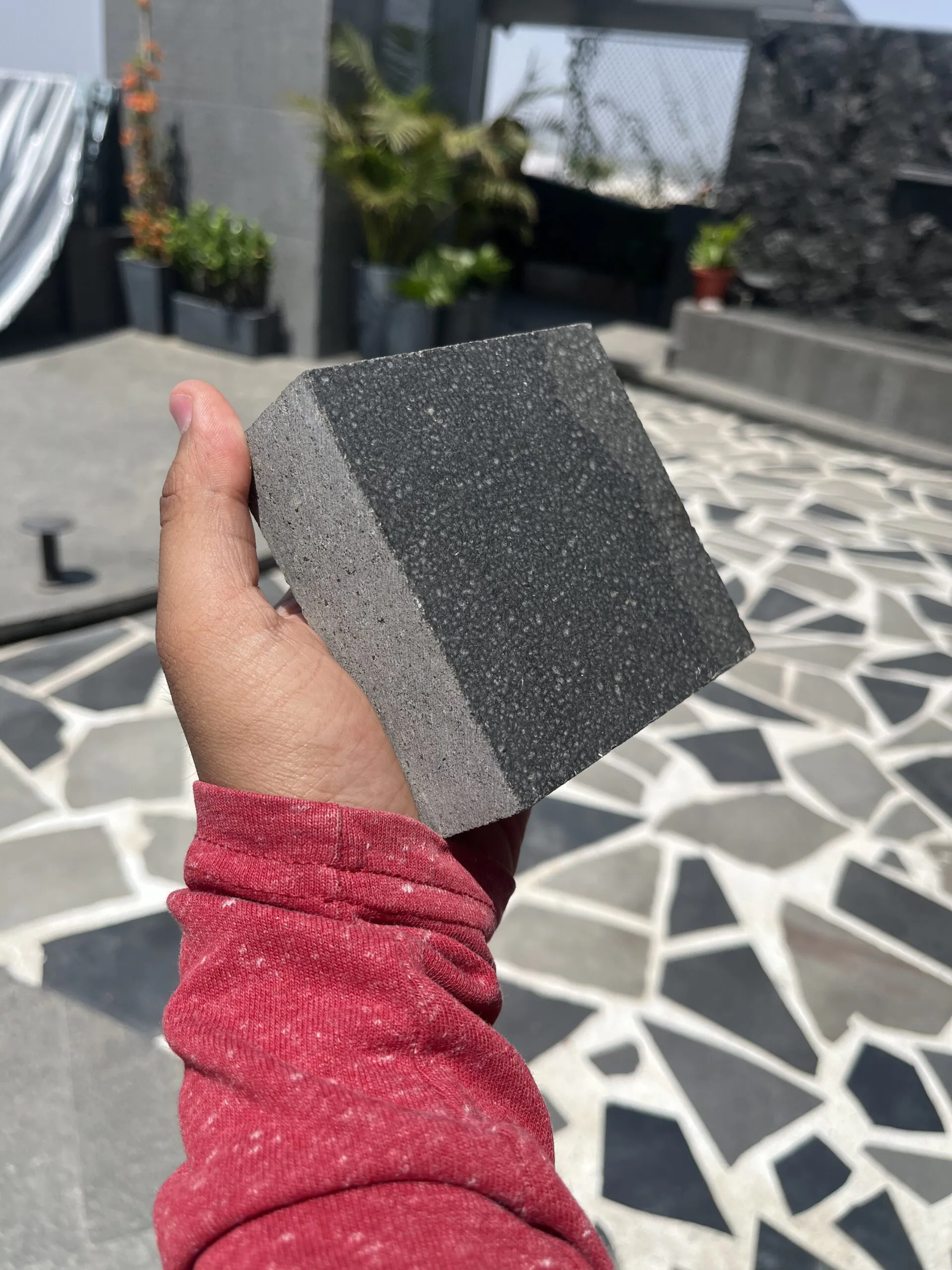 BASALT LEATHER STONE - Image 5
