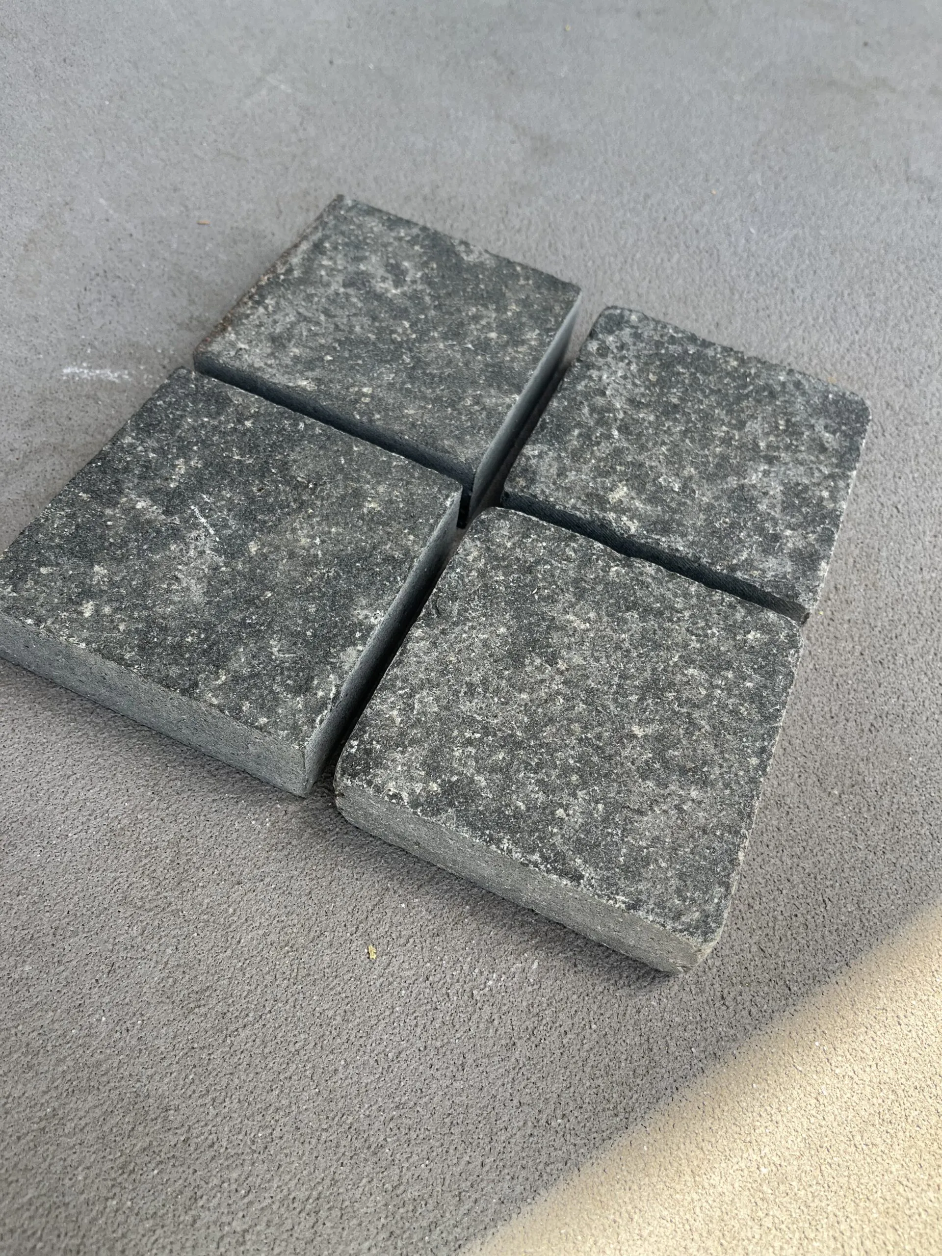 BASALT FLAMED STONE - Image 2