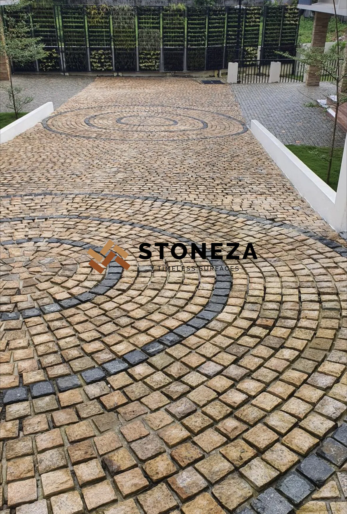 YELLOW CRYSTAL GRANITE - Image 6