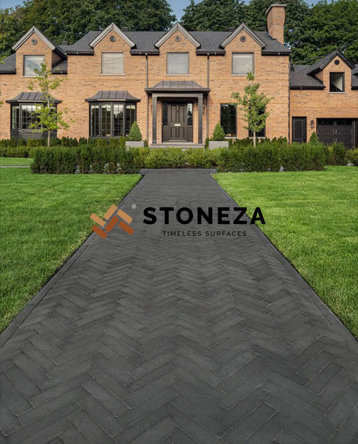 BASALT LEATHER STONE - Image 2