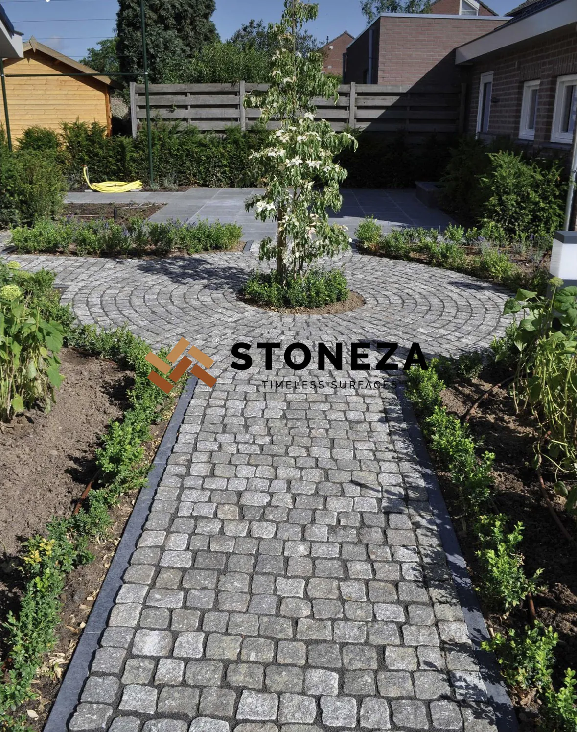 SILVER GREY GRANITE - Image 6