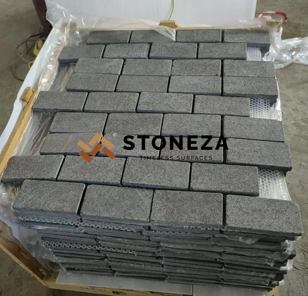 BASALT FLAMED STONE - Image 6