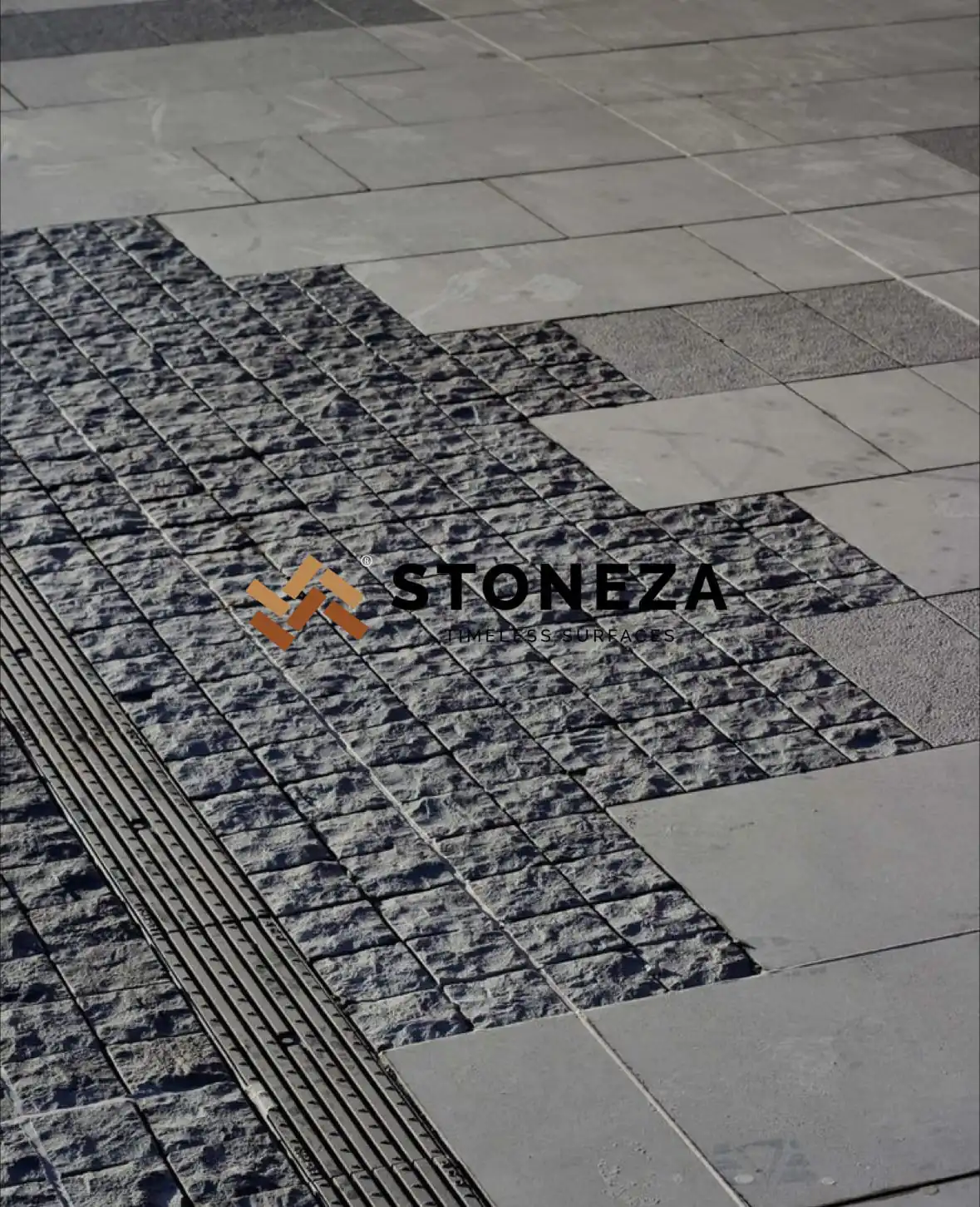 BASALT TOP NATURAL STONE - Image 4