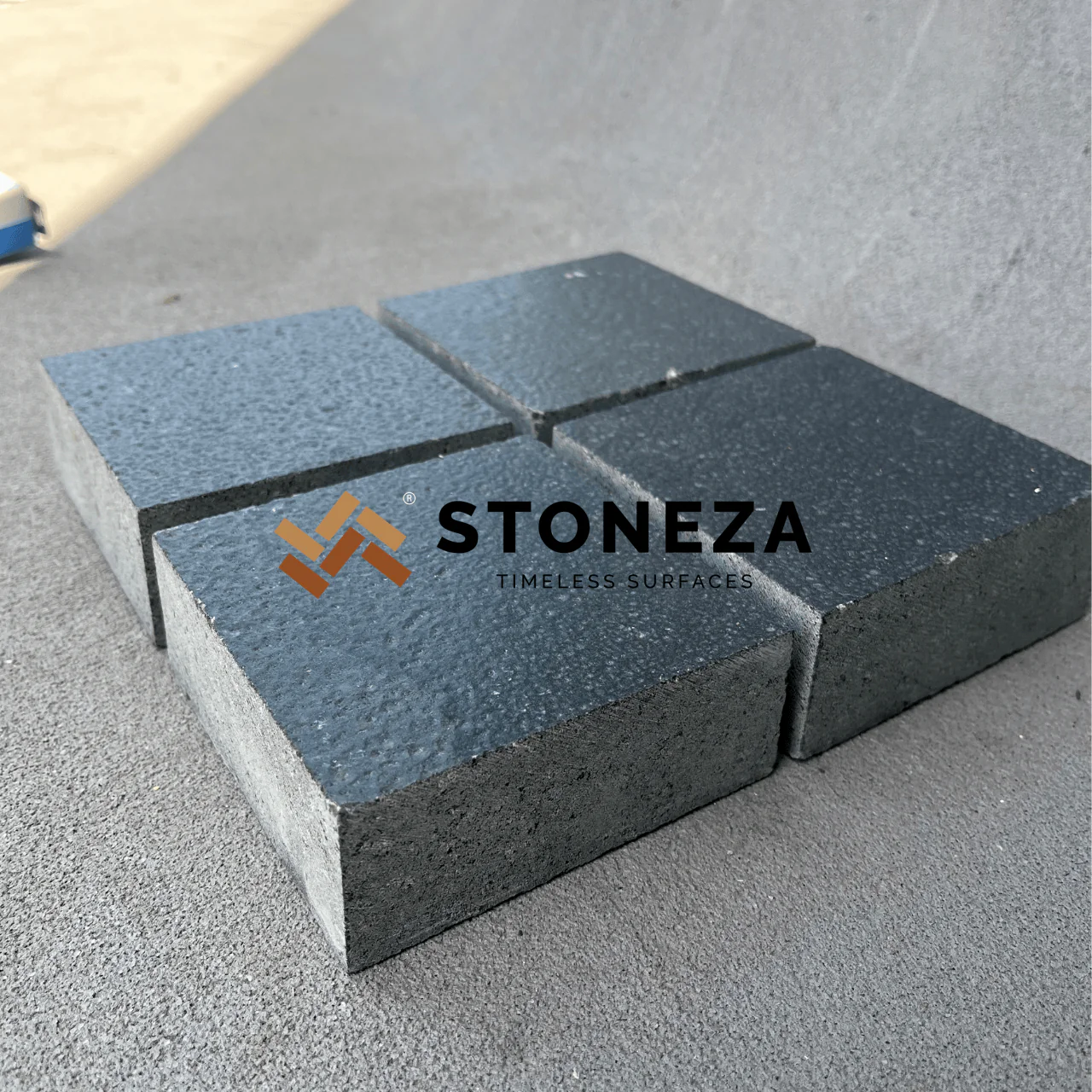 BASALT LEATHER STONE