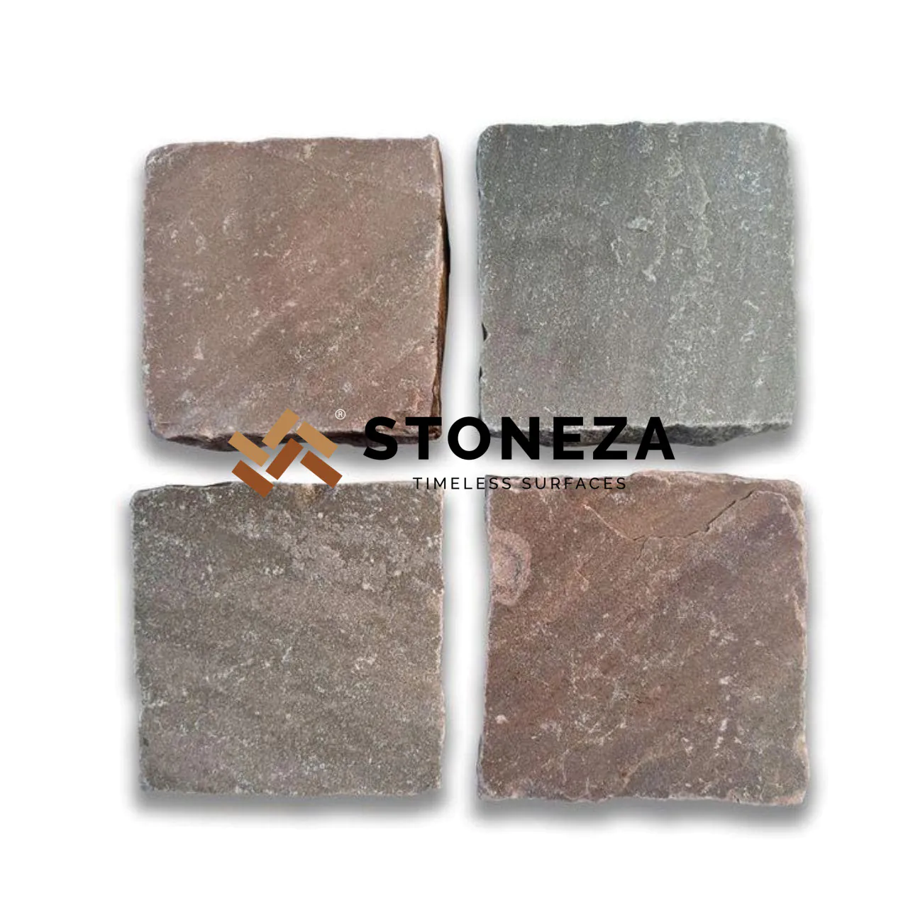 AUTUMN BROWN SANDSTONE