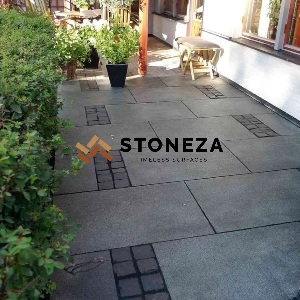 BASALT SHOTBLAST - Image 2