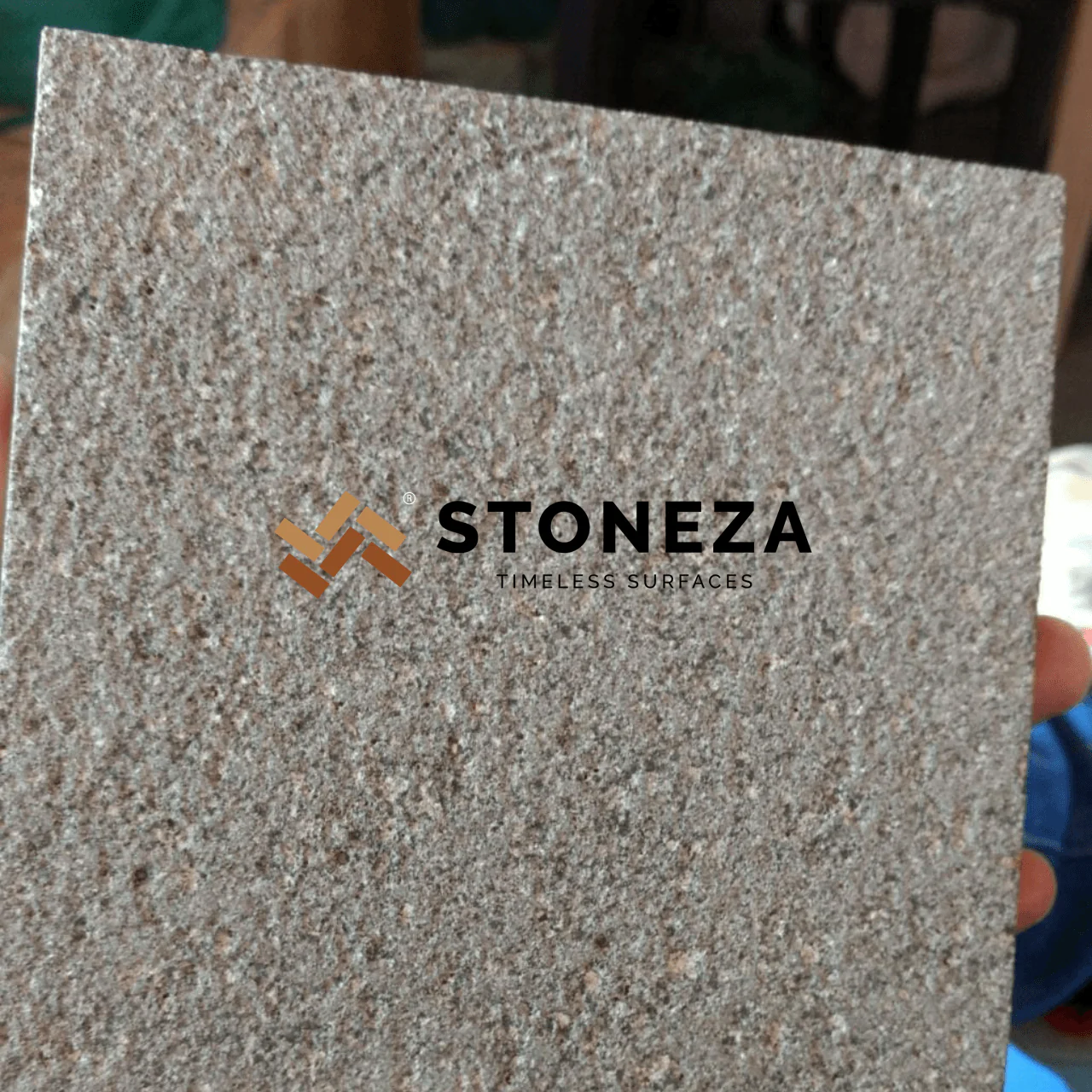 BASALT SHOTBLAST STONE