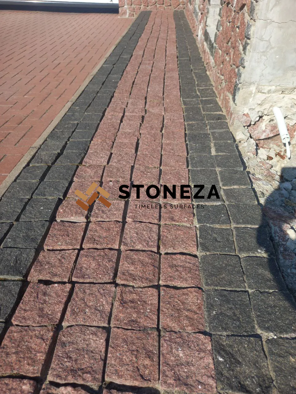 RED CRYSTAL GRANITE - Image 6