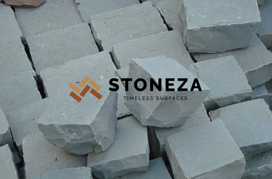 KOTA BLUE LIMESTONE - Image 6