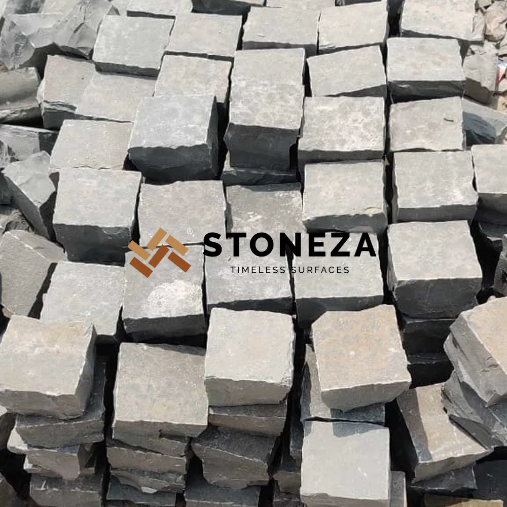 KOTA BLUE LIMESTONE - Image 3