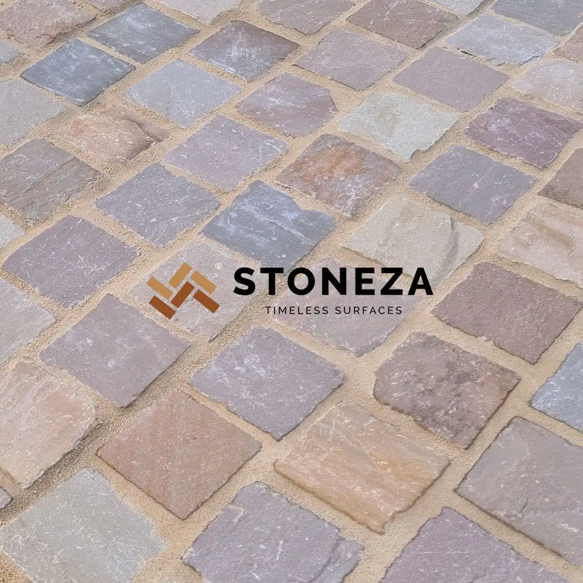 AUTUMN BROWN SANDSTONE - Image 8