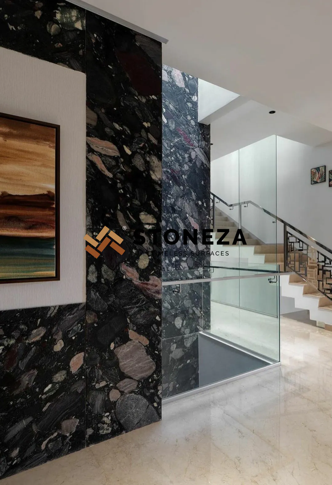 COSMIC PEBBLE - Image 4