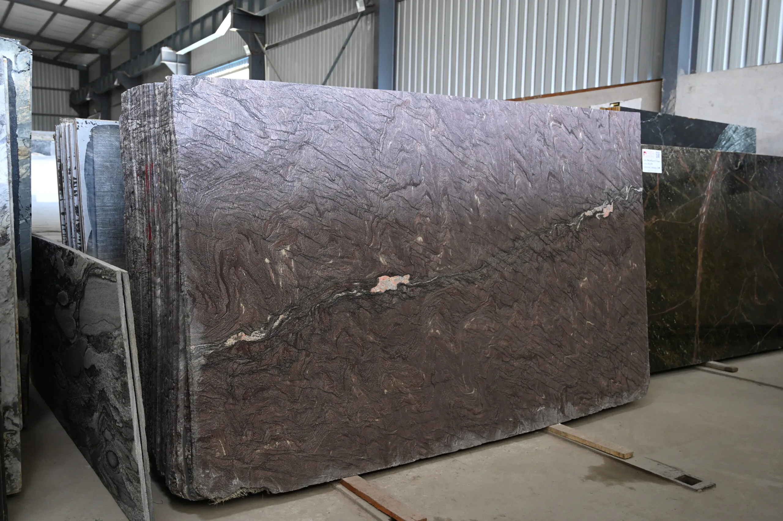 SCORPIO RIVER - Image 2