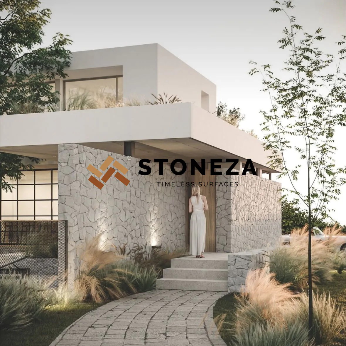 COASTAL CREAM FIELDSTONE - Image 6