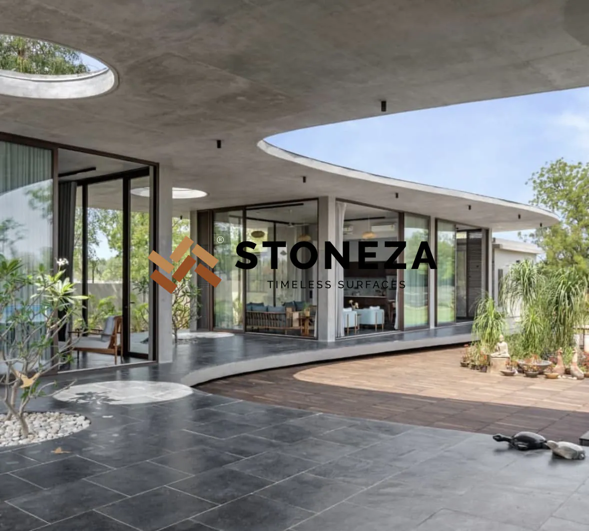 KADAPPA BLACK LEATHER - Image 4