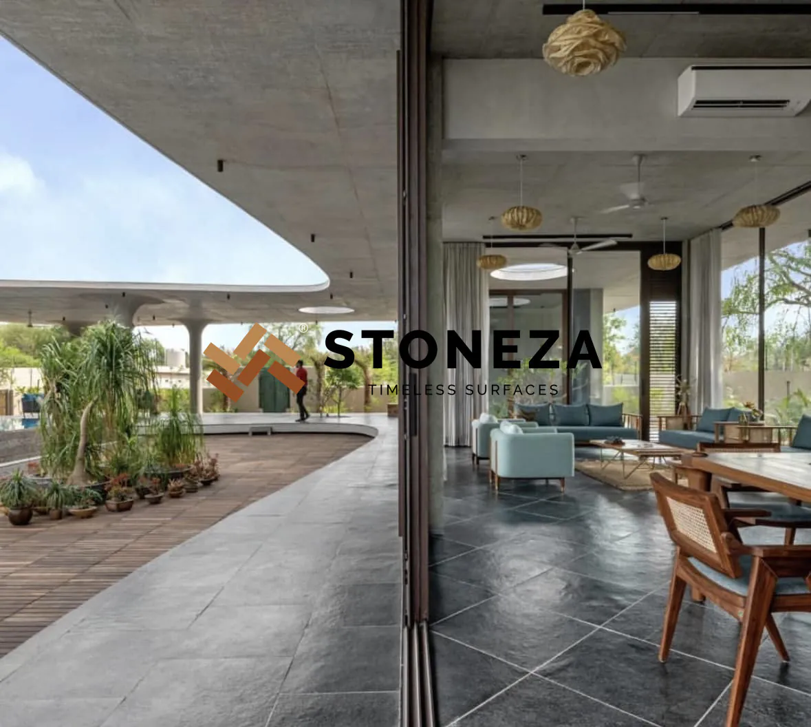 KADAPPA BLACK LEATHER - Image 5