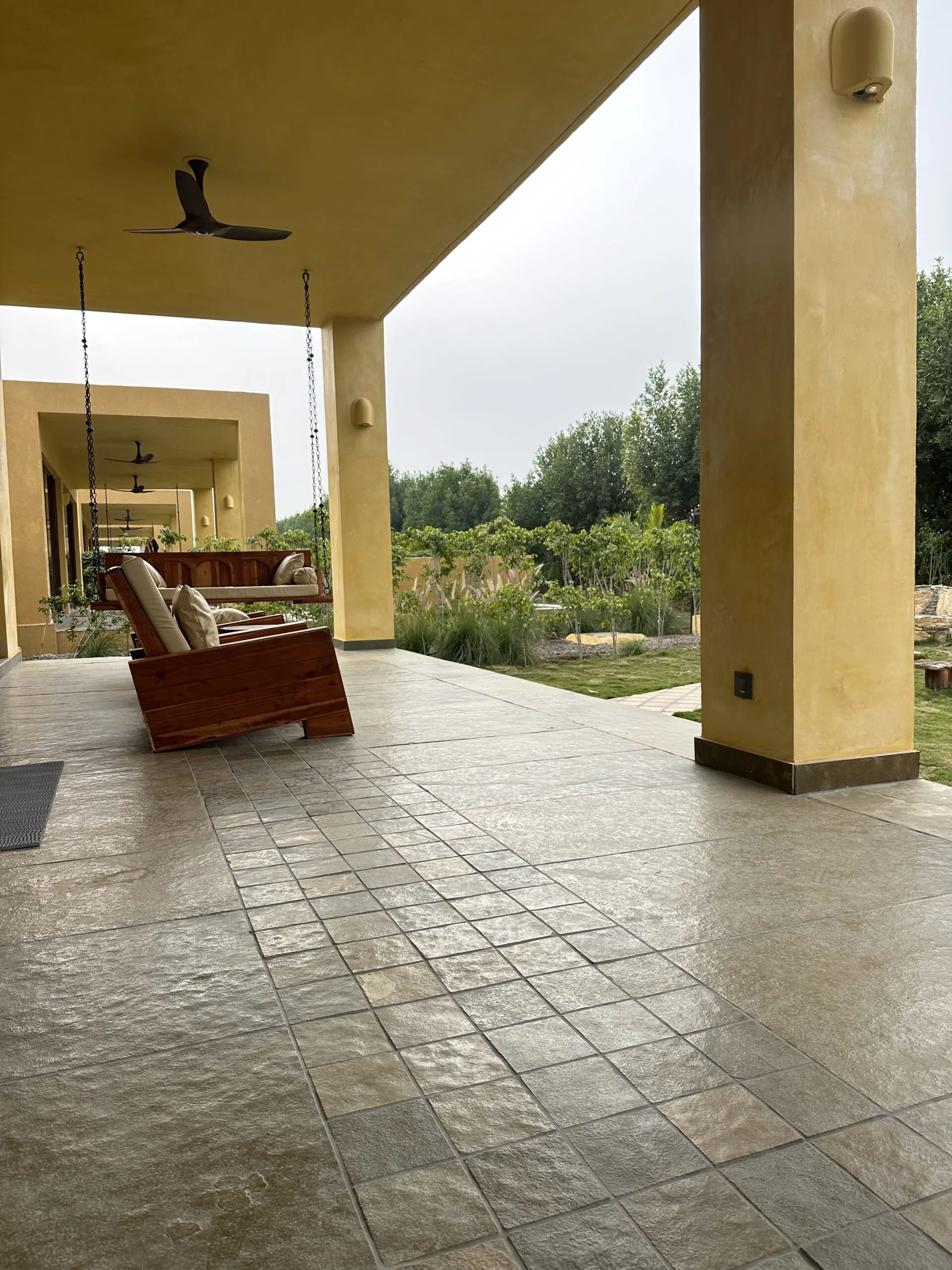 KOTA BROWN RIVERWASH - Image 2