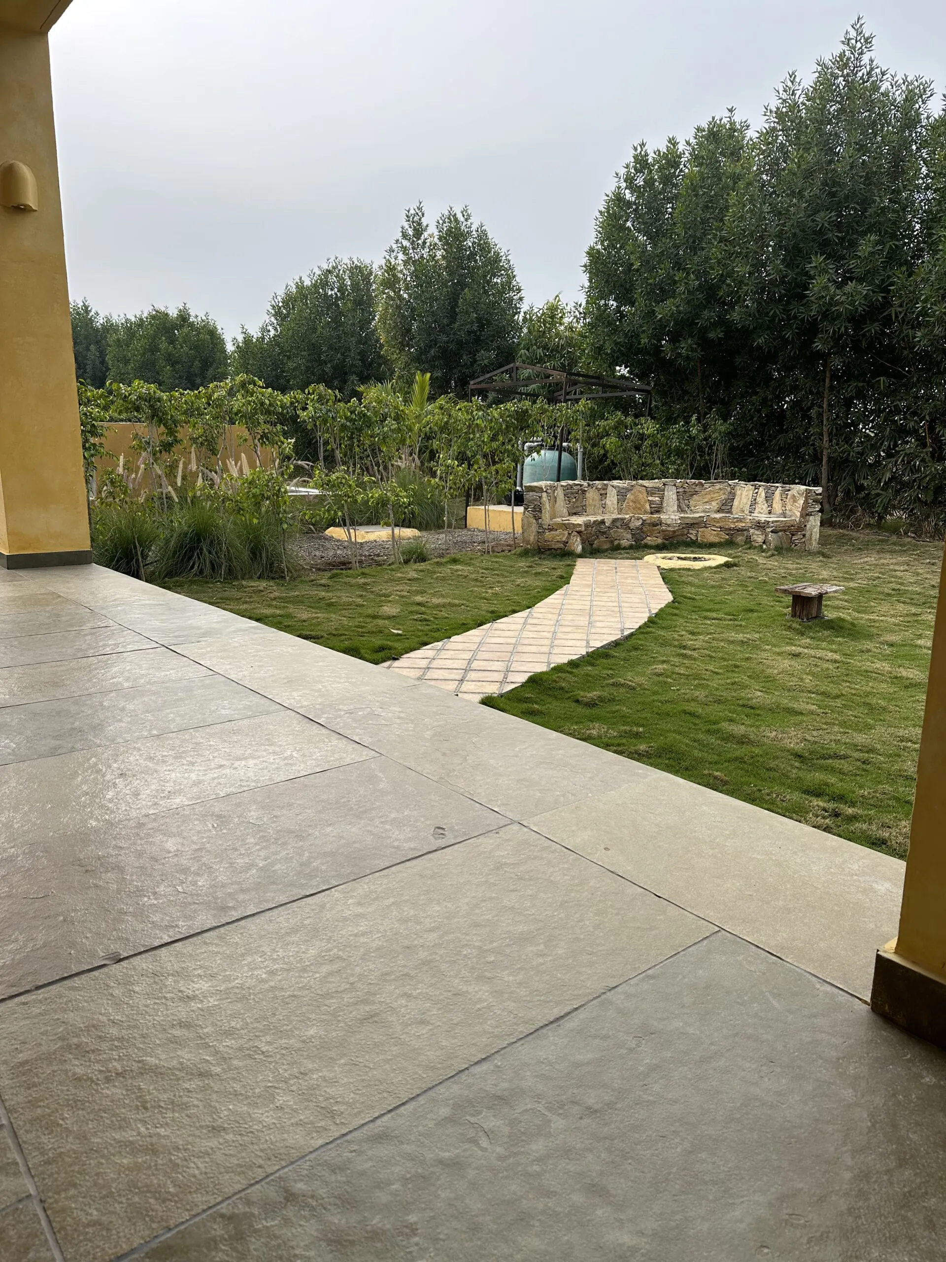 KOTA BROWN RIVERWASH - Image 3