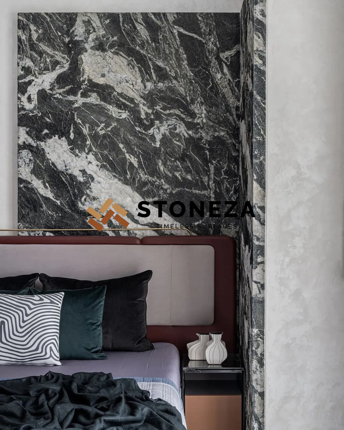 MARINE BLACK DECCAN - Image 2