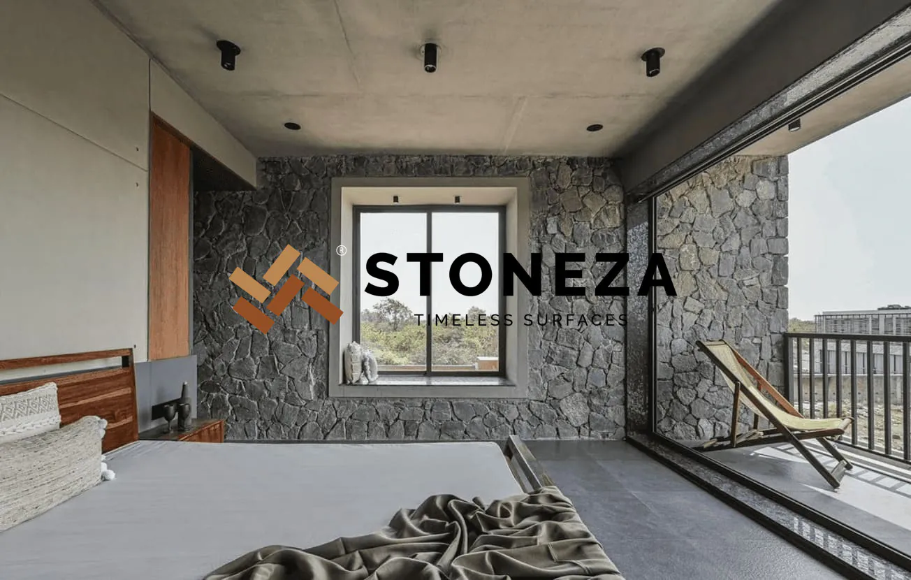 COSMIC BLACK FIELD STONE - Image 6