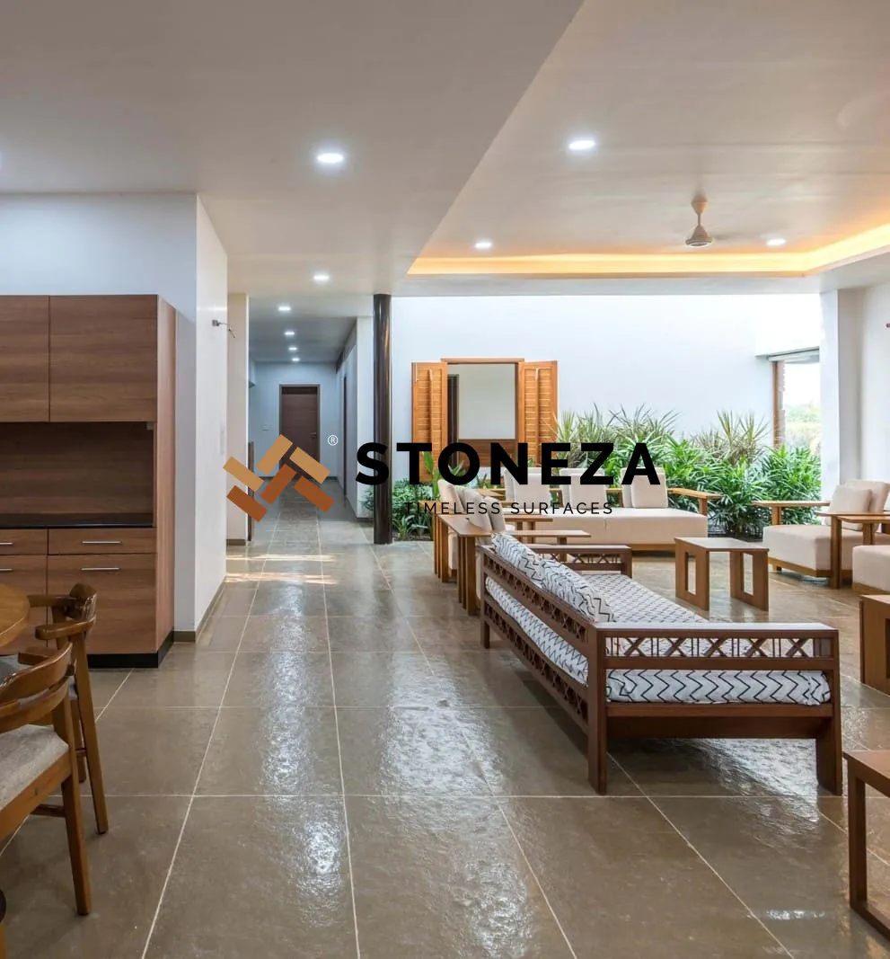 KOTA BROWN RIVERWASH - Image 4