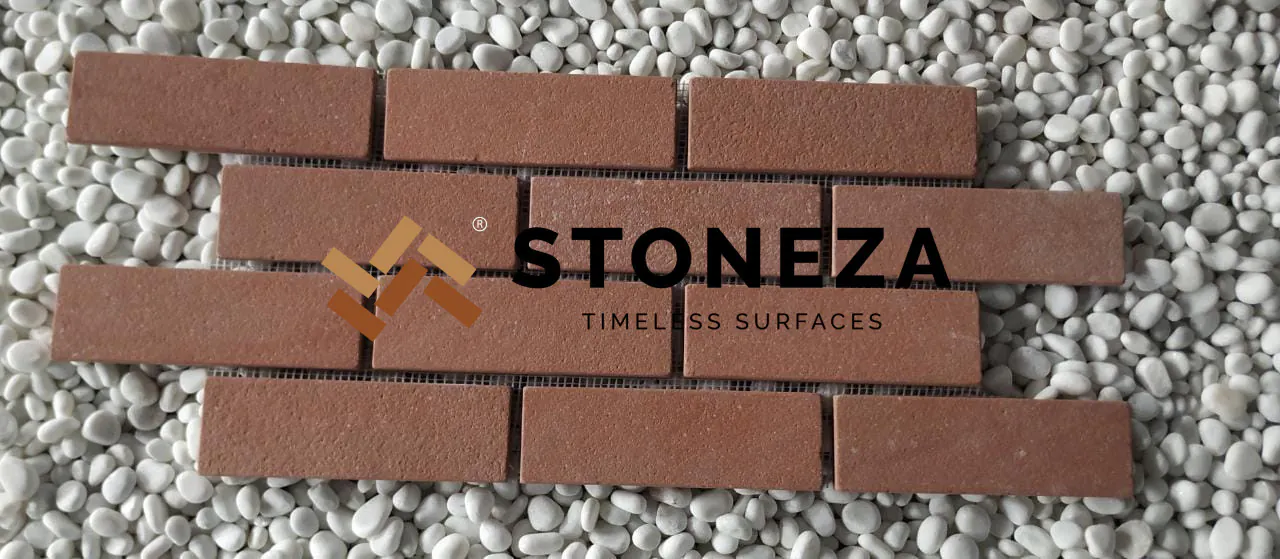 AGRA RED BRICKS - Image 3