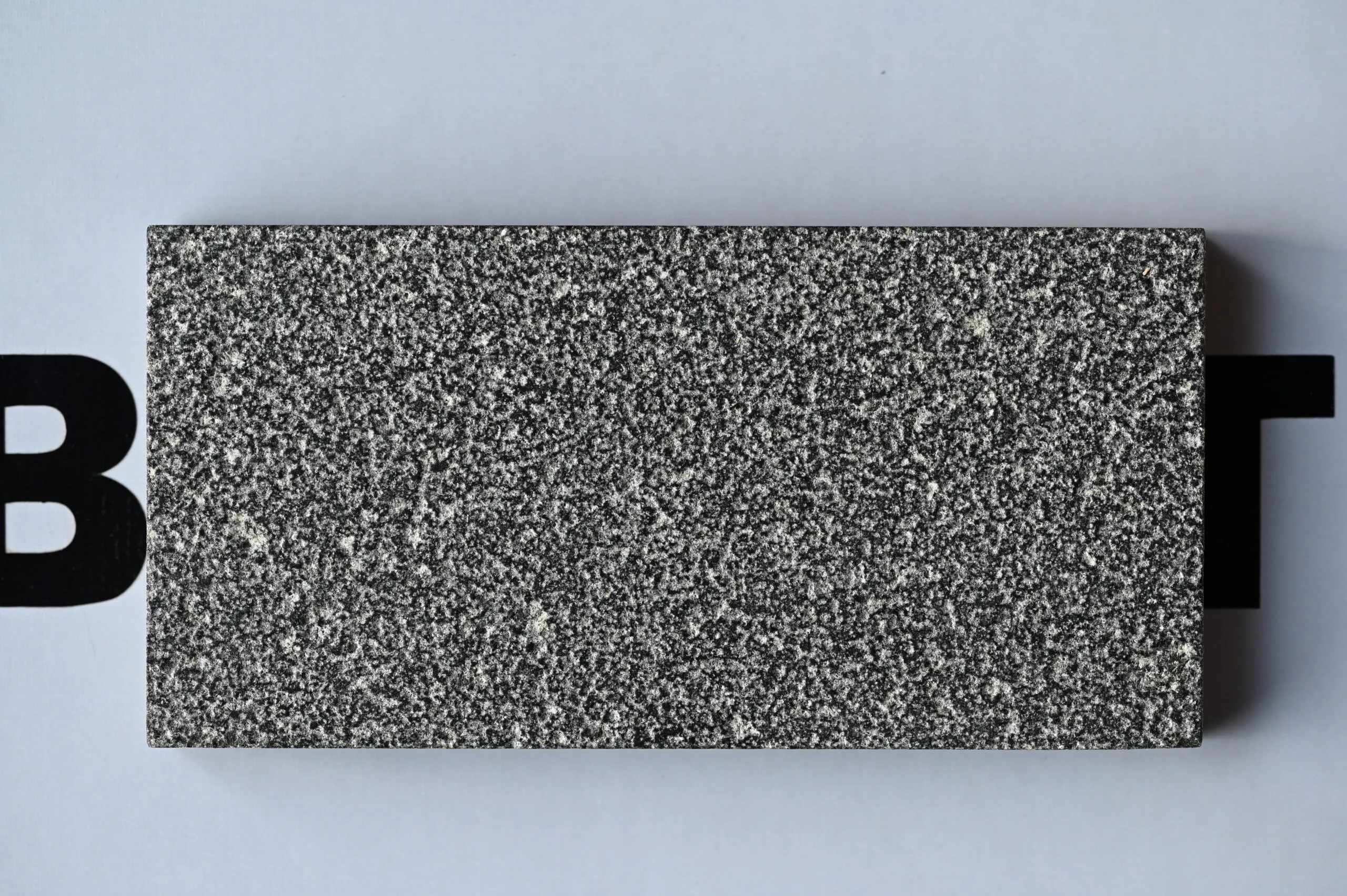 BASALT SHOT BLAST BRUSH STONE - Image 3