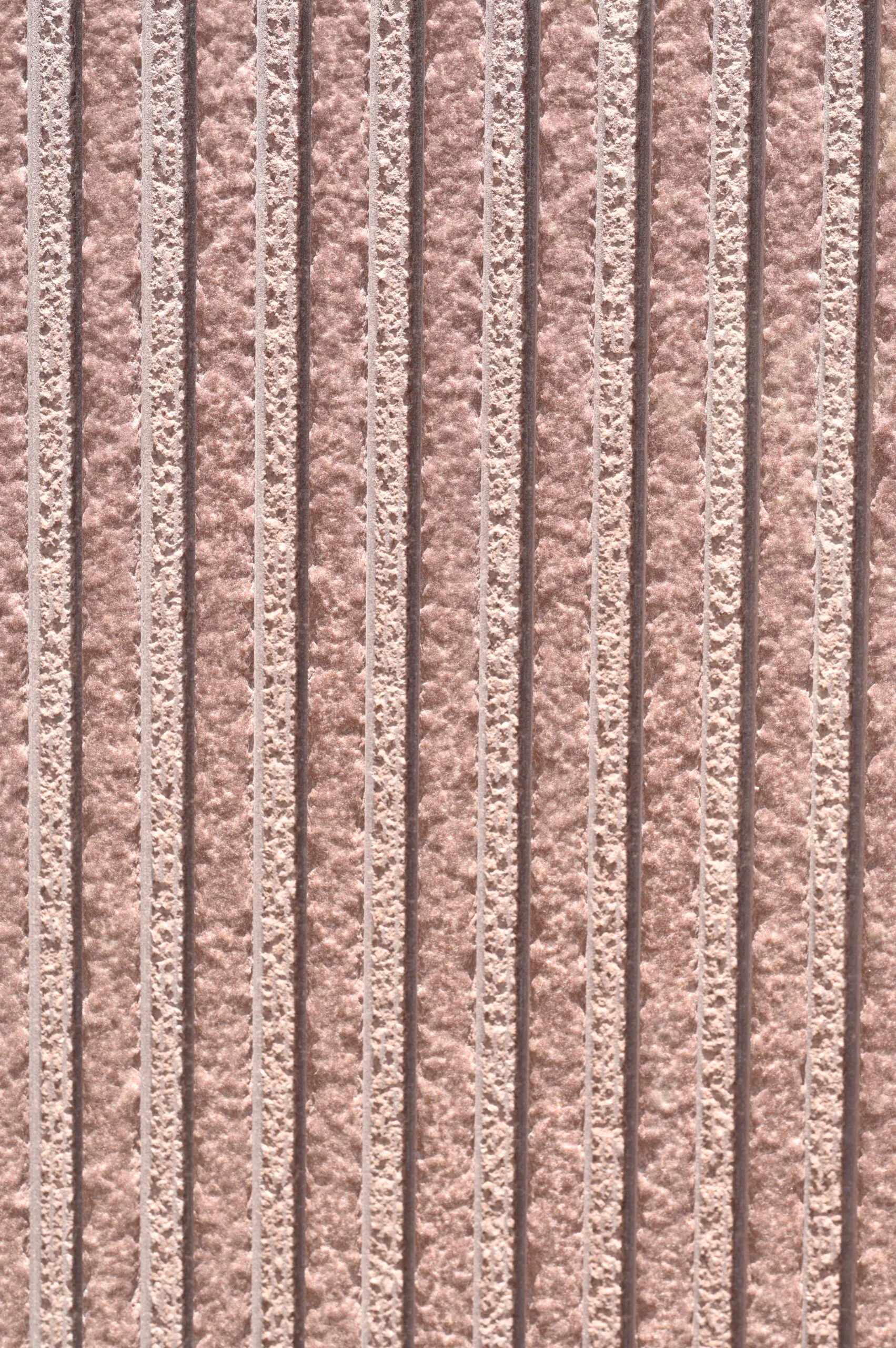 MANDANA RED SOFT GROOVES - Image 5