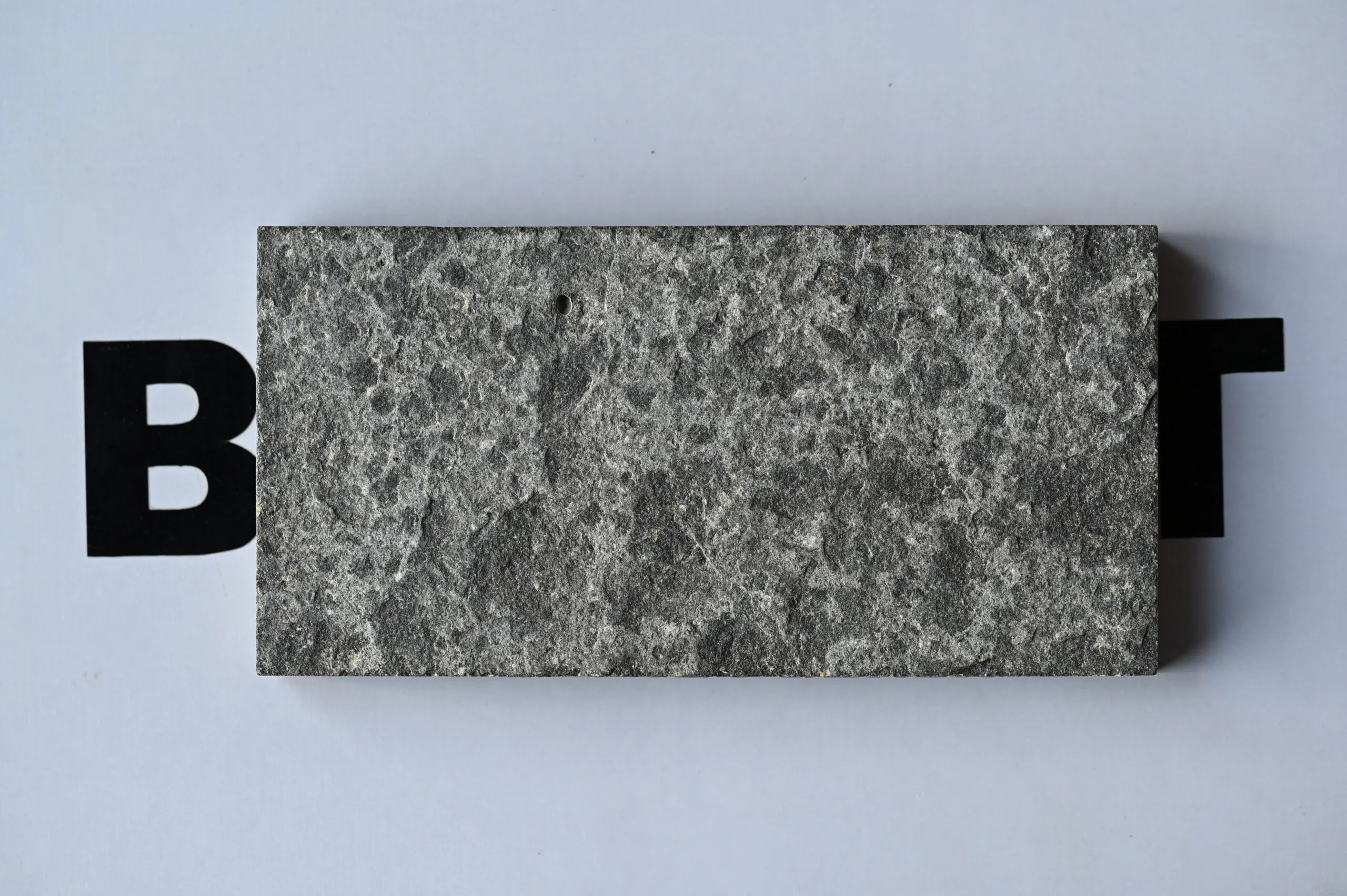 BASALT FLAME BRUSH STONE - Image 3