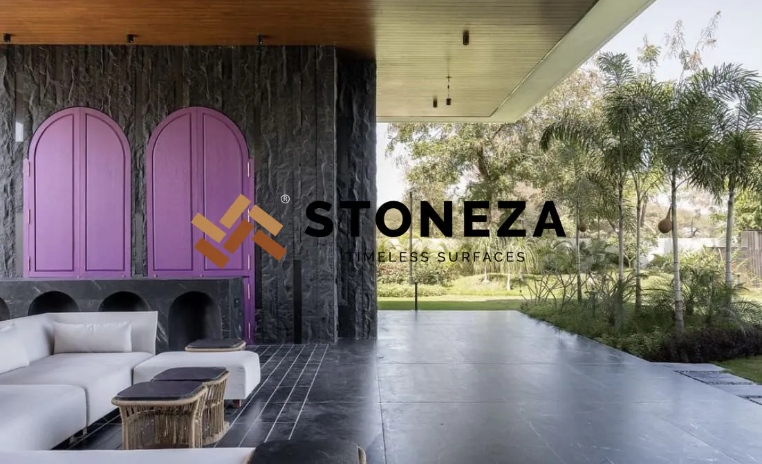 BASALT SPLITFACE - Image 4