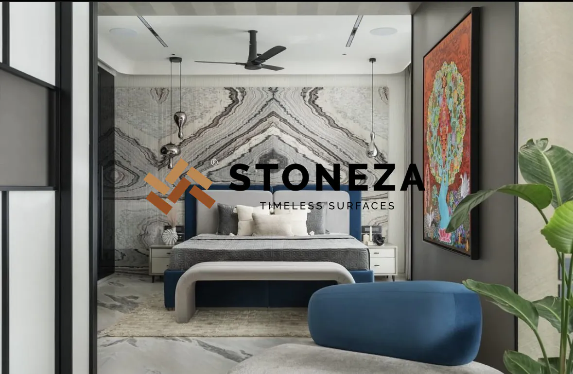 WAVY WHITE TAPERED FLUTE - Image 2