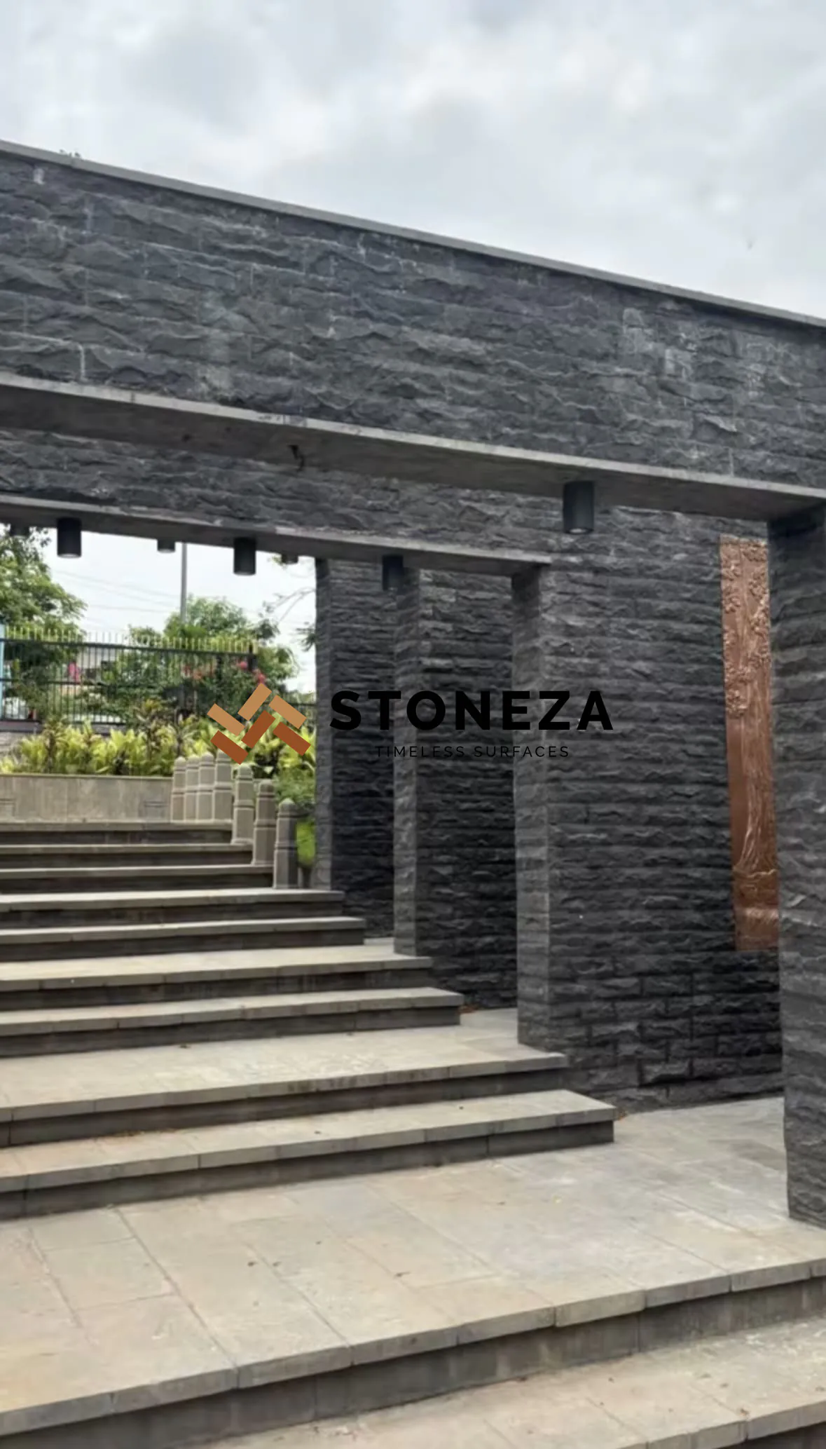 BASALT SPLITFACE - Image 3