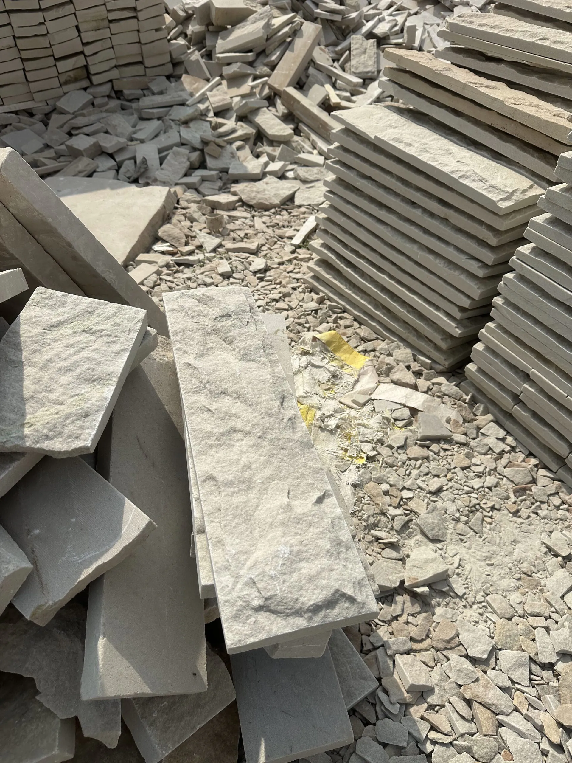 GWALIOR MINT ROCKFACE - Image 4