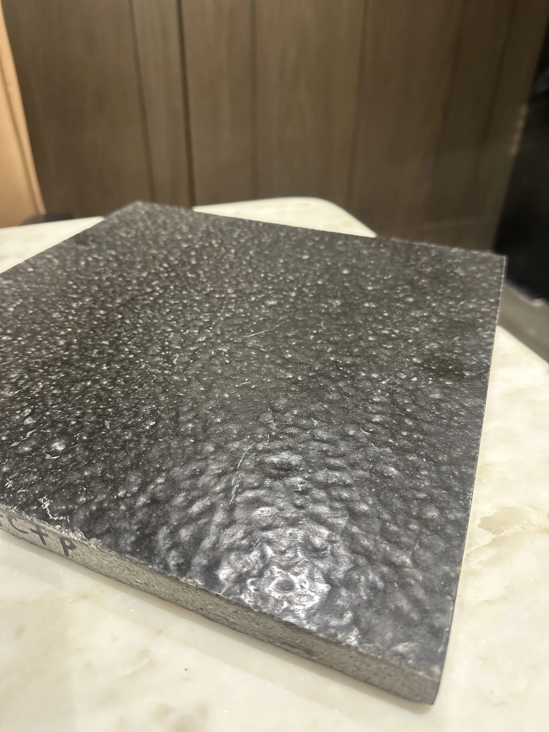 BASALT COTTON FINISH STONE - Image 4