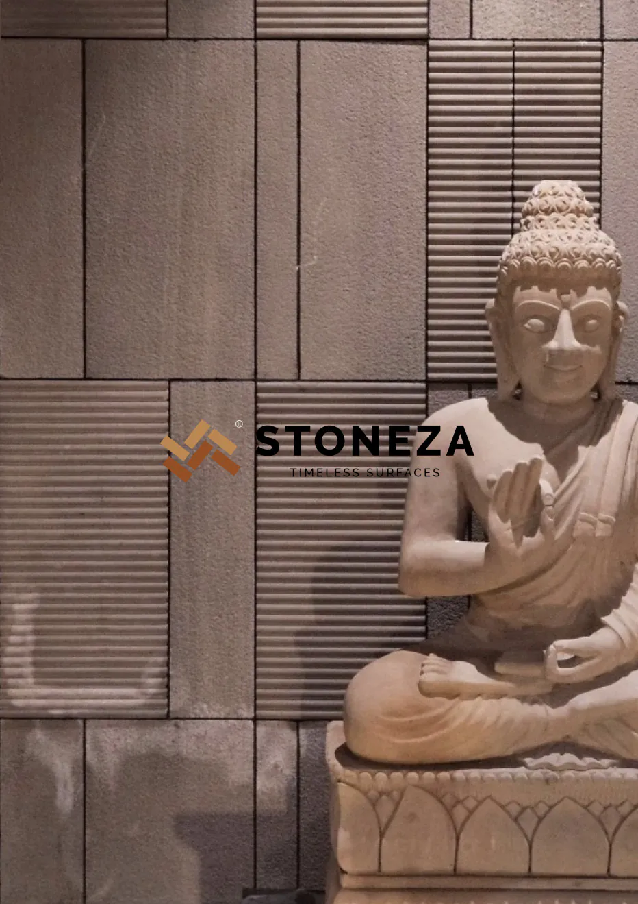 MANDANA RED SHOTBLAST - Image 2