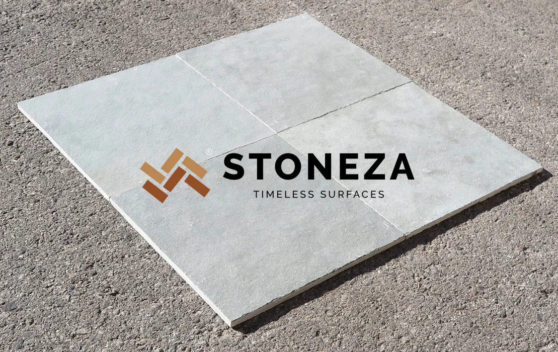 KOTA BLUE TACHA STONE - Image 3