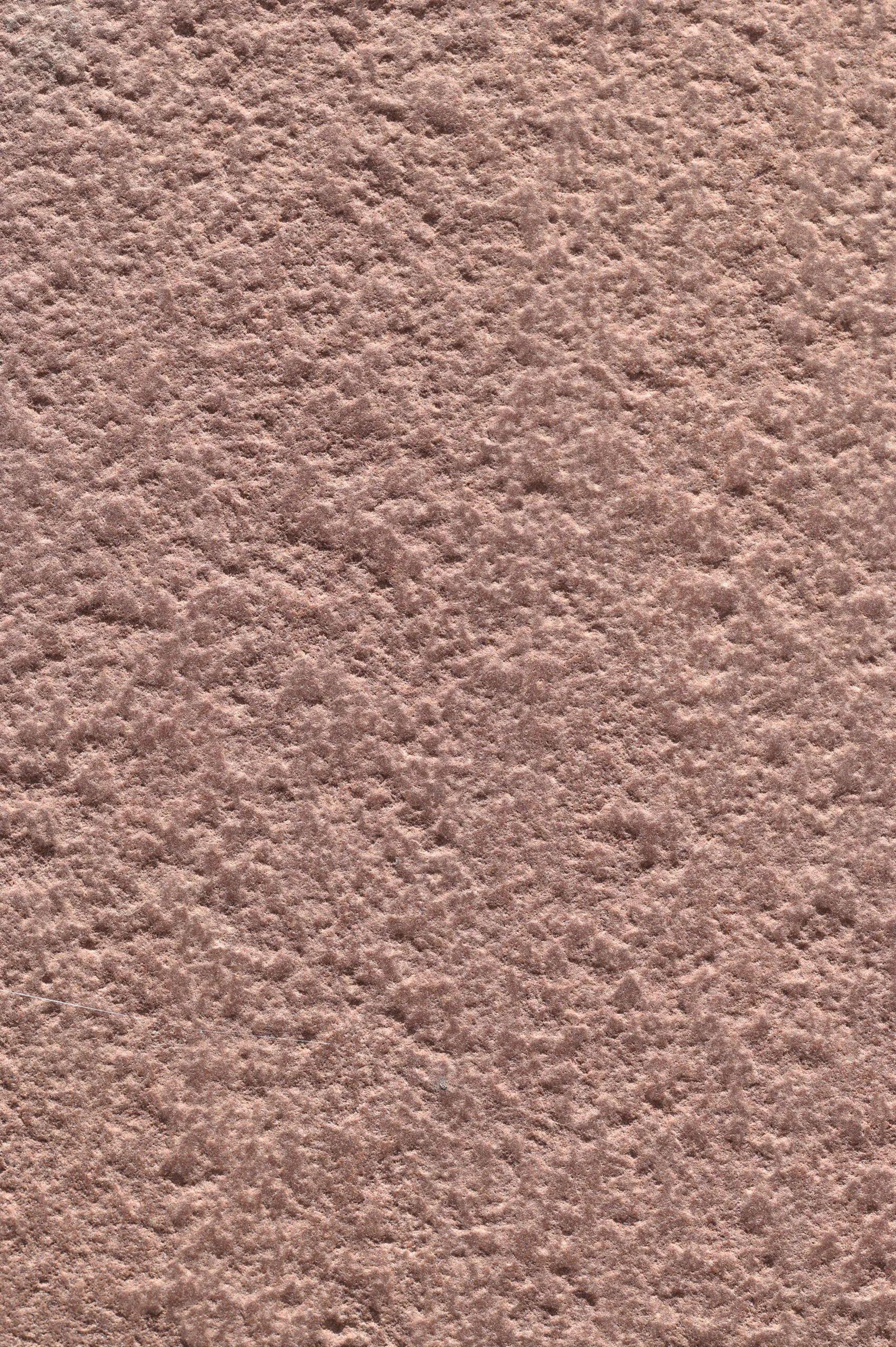 MANDANA RED SHOTBLAST BRUSH - Image 2