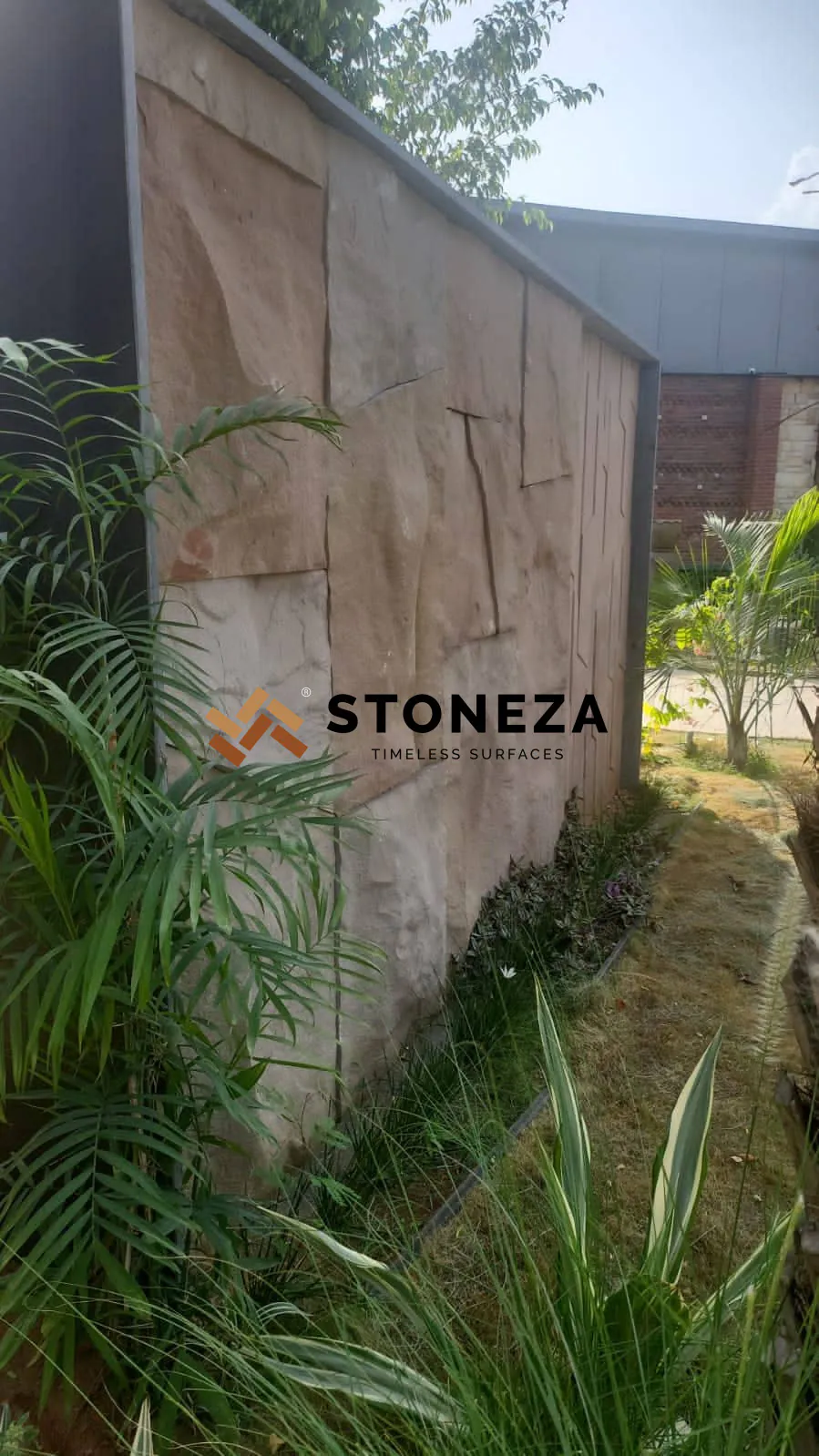 BROWN SPLIT - Image 2