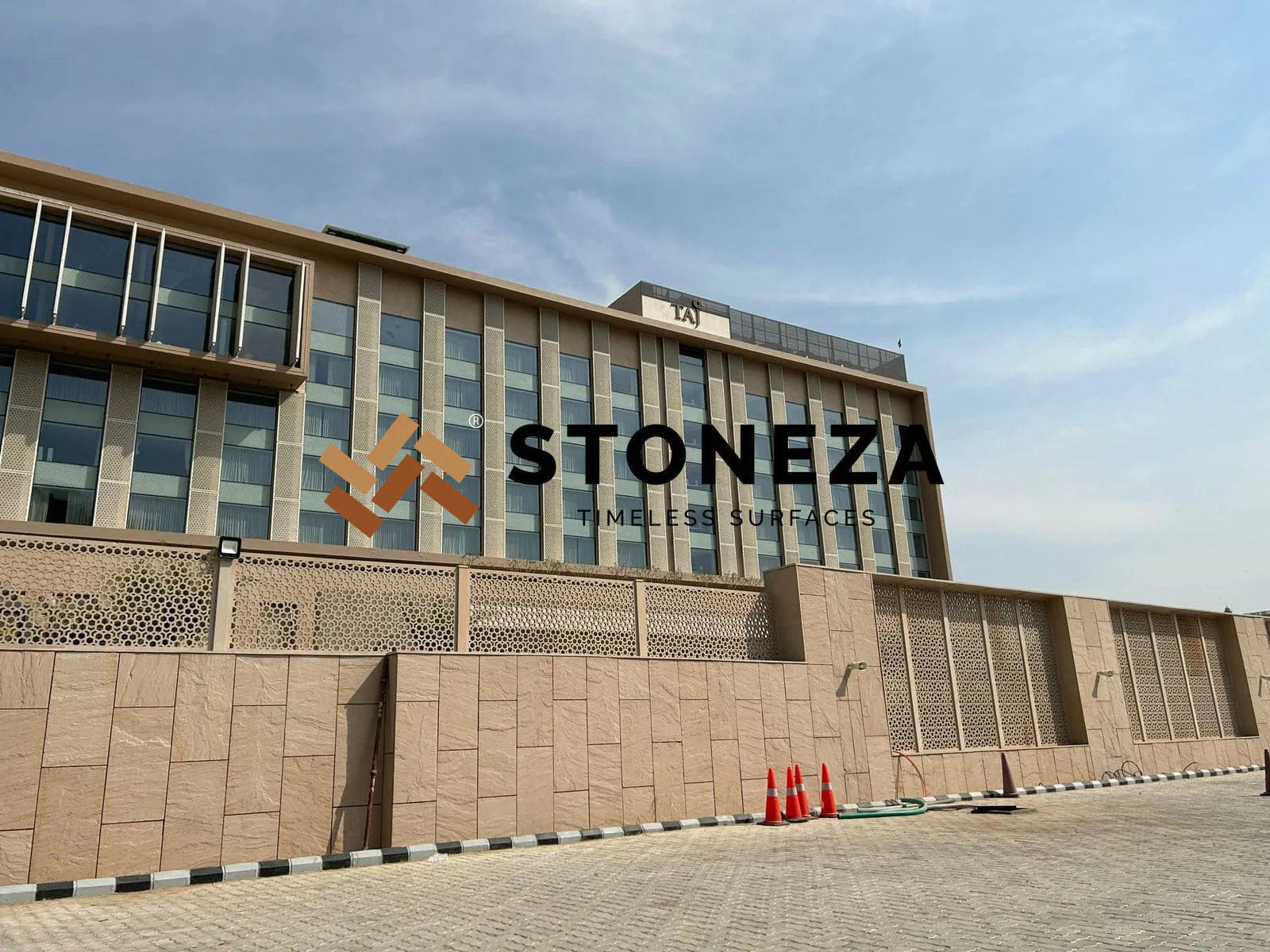 DHOLPUR BEIGE - Image 2